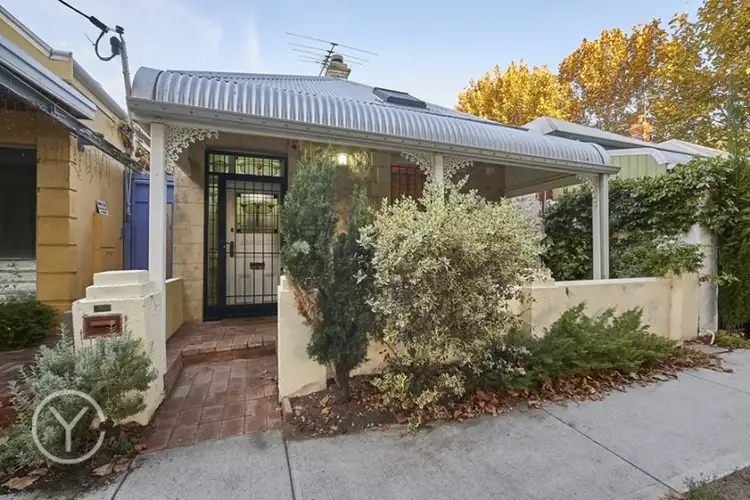 6 Coral Street, South Fremantle WA 6162