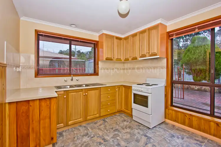 Second view of Homely unit listing, 1/120 Quarantine Road, Norwood TAS 7249
