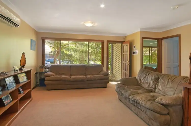 Fourth view of Homely house listing, 42 Judith Drive, North Nowra NSW 2541