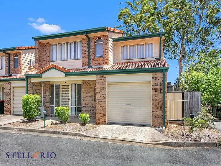 34/10 Adrian Place, Wishart QLD 4122