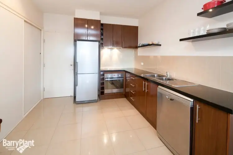 Third view of Homely apartment listing, 4/12 Hutton Street, Dandenong VIC 3175