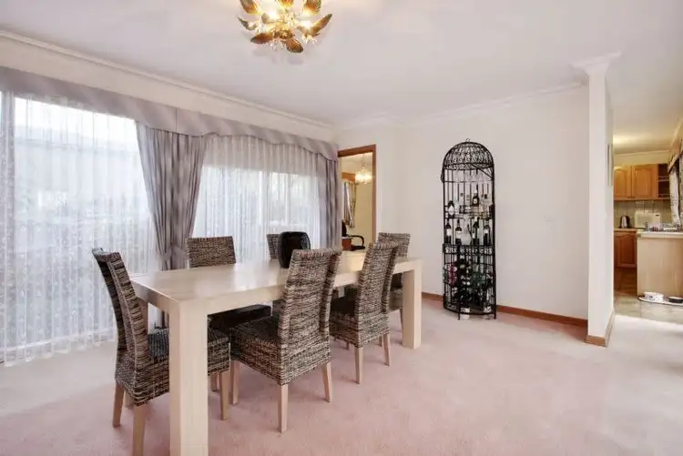 Fifth view of Homely house listing, 8 Menzies Crescent, Ringwood North VIC 3134