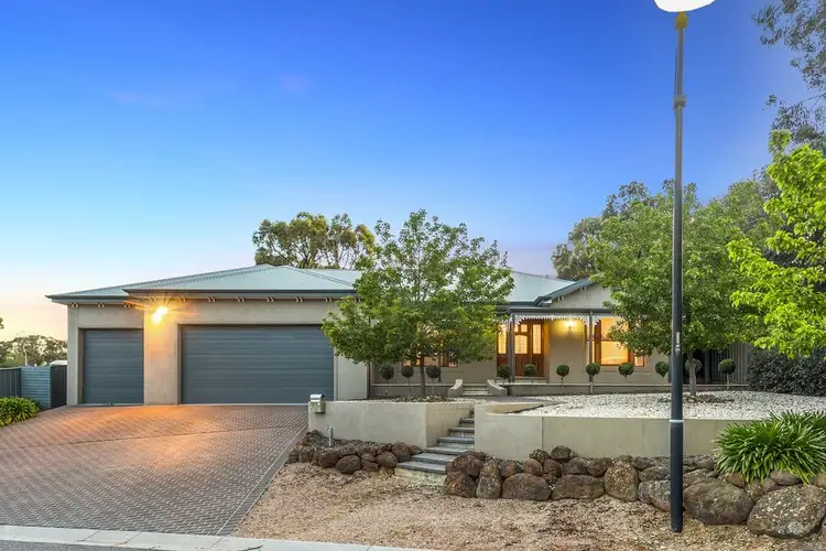 Main view of Homely house listing, 6 Claremont Terrace, Strathdale VIC 3550
