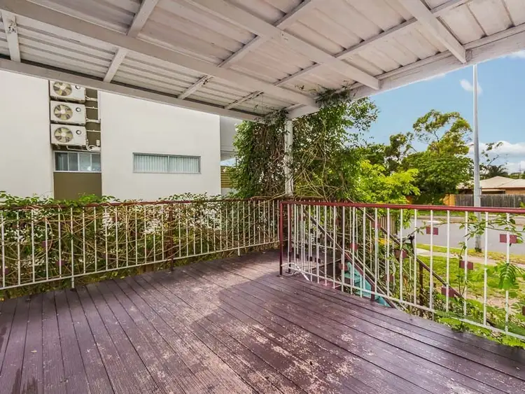 Second view of Homely house listing, 377 Fairfield Road, Yeronga QLD 4104