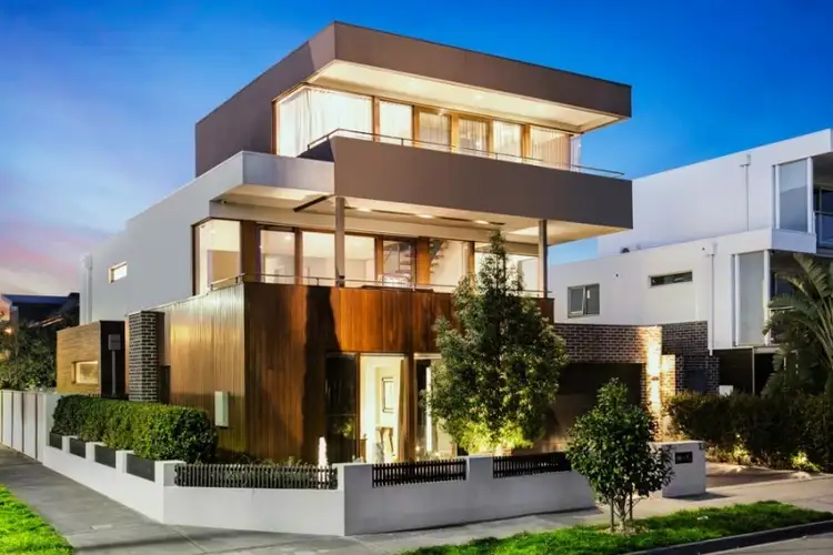 Main view of Homely house listing, 13 Shearwater Crescent, Maribyrnong VIC 3032