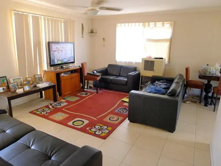 Second view of Homely house listing, 338 Pacific Haven Cct, Pacific Haven QLD 4659