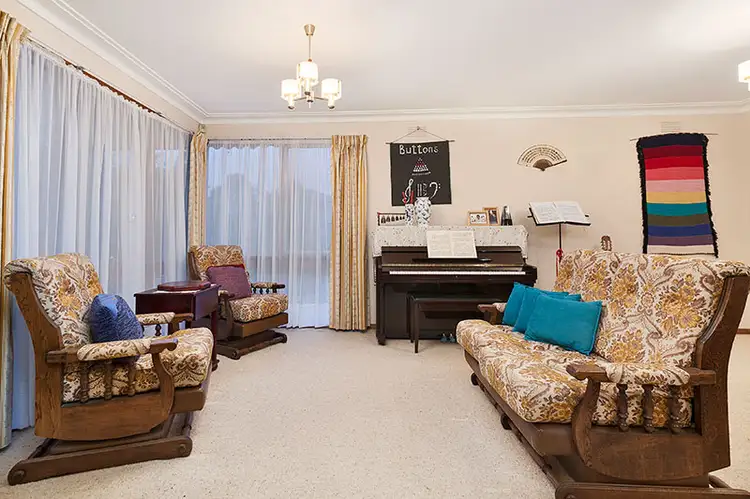 Second view of Homely house listing, 41 Grant Olson Avenue, Bulleen VIC 3105