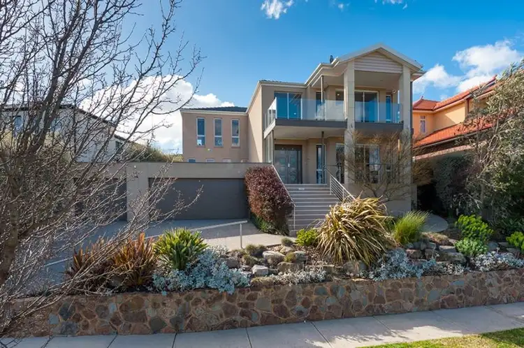 Second view of Homely house listing, 10 Clare boulevard, Greenvale VIC 3059