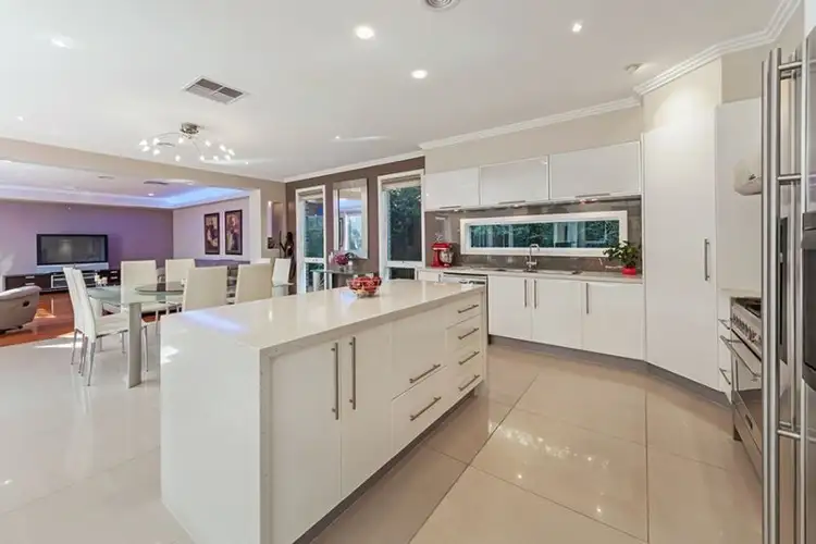 Third view of Homely house listing, 10 Clare boulevard, Greenvale VIC 3059