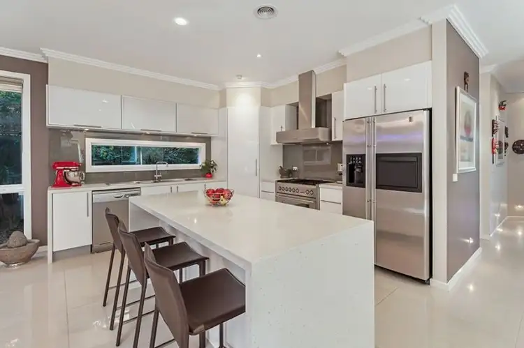 Sixth view of Homely house listing, 10 Clare boulevard, Greenvale VIC 3059
