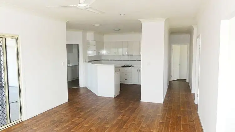 Second view of Homely house listing, 148 Sandalwood Avenue, Dalby QLD 4405