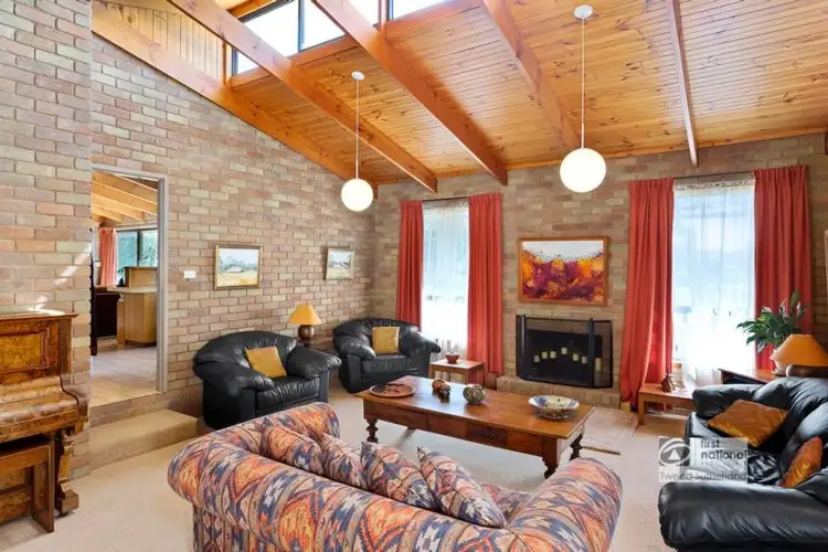 Third view of Homely house listing, 15 Ronald Drive, Mandurang VIC 3551