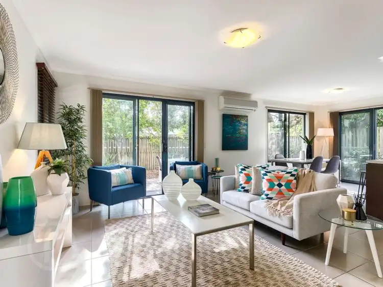 4/170 Gympie Street, Northgate QLD 4013