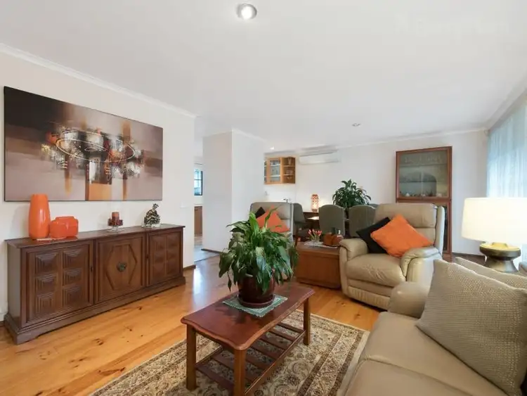 Second view of Homely unit listing, 2/26 Veronica Street, Ferntree Gully VIC 3156
