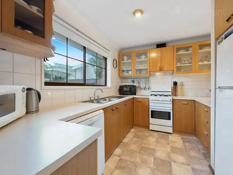Third view of Homely unit listing, 2/26 Veronica Street, Ferntree Gully VIC 3156