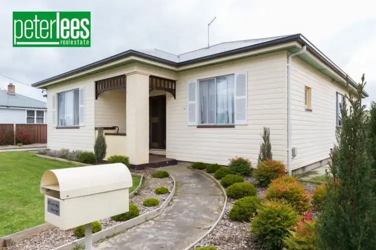 26 Foch Street, Mowbray TAS 7248