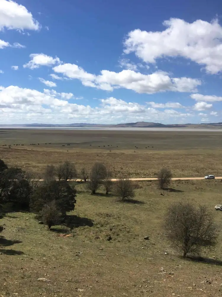 Main view of Homely land listing, LOT 32 38 151 Lake Road, Bungendore NSW 2621