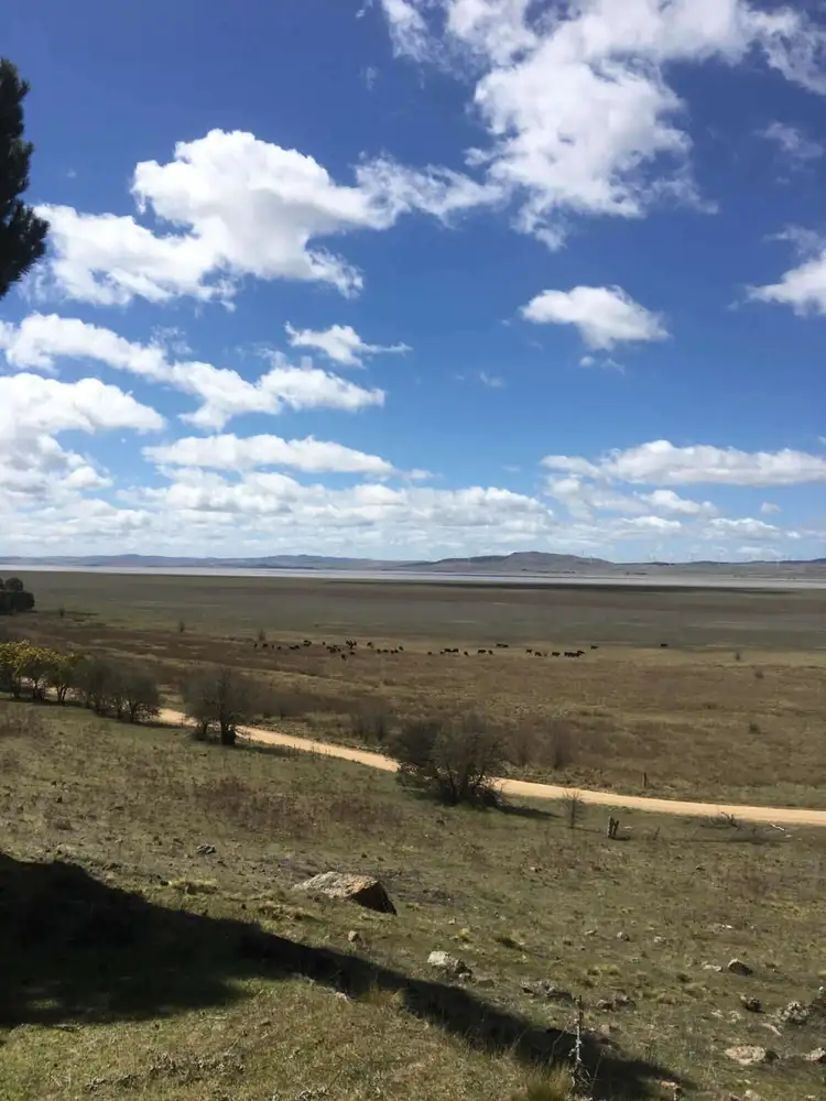 Third view of Homely land listing, LOT 32 38 151 Lake Road, Bungendore NSW 2621
