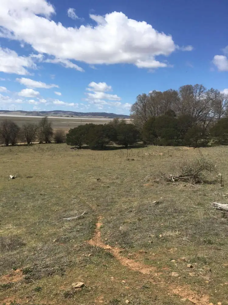 Fifth view of Homely land listing, LOT 32 38 151 Lake Road, Bungendore NSW 2621