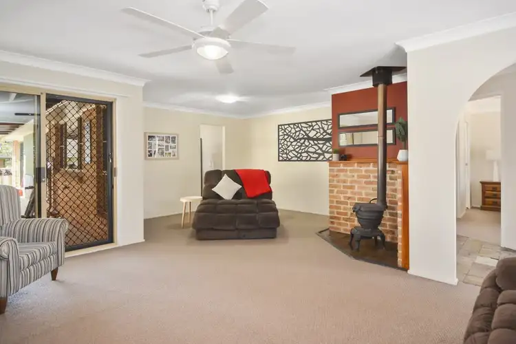 Second view of Homely house listing, 84 Lyndhurst Drive, Bomaderry NSW 2541