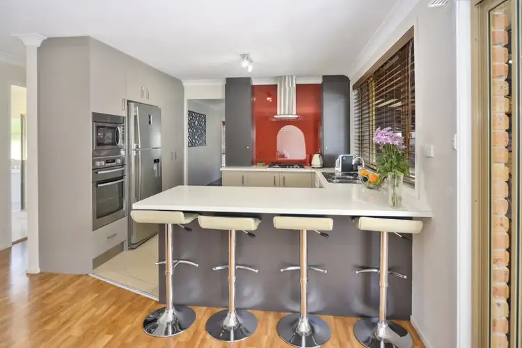 Third view of Homely house listing, 84 Lyndhurst Drive, Bomaderry NSW 2541