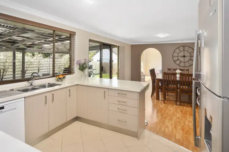 Fourth view of Homely house listing, 84 Lyndhurst Drive, Bomaderry NSW 2541