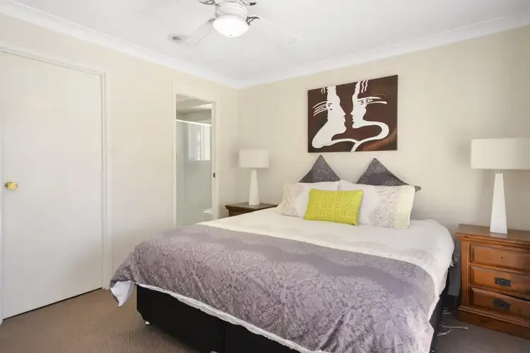 Sixth view of Homely house listing, 84 Lyndhurst Drive, Bomaderry NSW 2541
