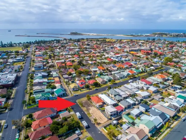 Third view of Homely house listing, 29 Roxburgh Street, Stockton NSW 2295