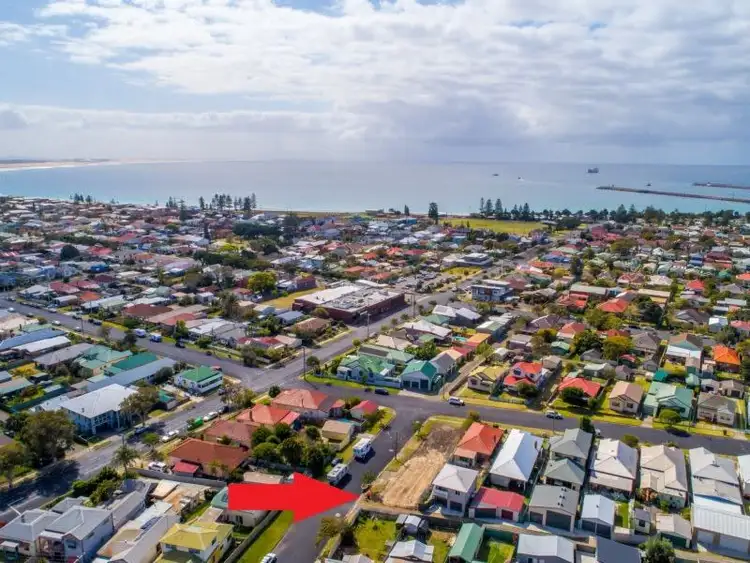 Fifth view of Homely house listing, 29 Roxburgh Street, Stockton NSW 2295