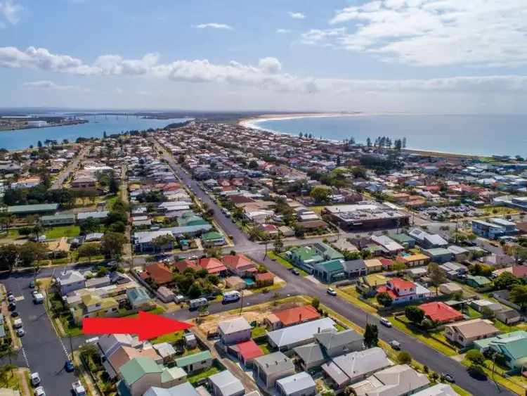 Sixth view of Homely house listing, 29 Roxburgh Street, Stockton NSW 2295