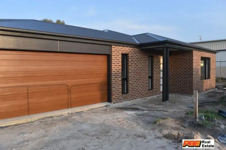 3 Old Rifle Range Road, Wonthaggi VIC 3995