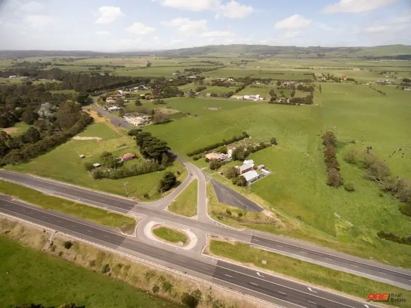 Main view of Homely land listing, Lot 1a Reid Lane, Bass VIC 3991