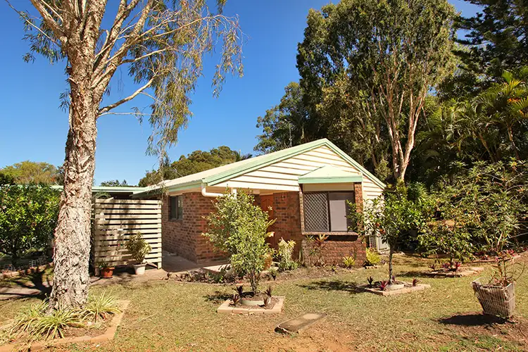 24/18 Doolan Street, Nambour QLD 4560
