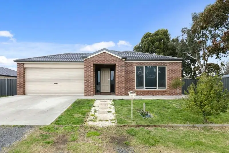 Main view of Homely house listing, 204 Armstrong Street, Colac VIC 3250