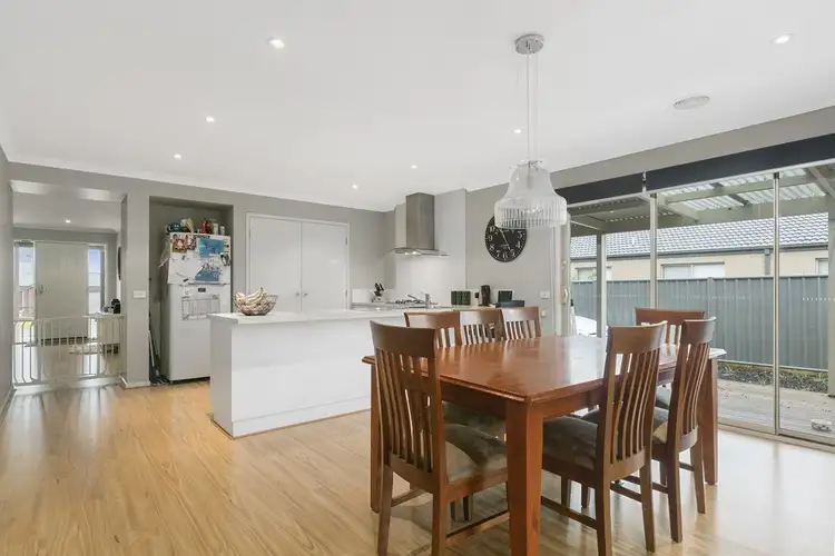 Second view of Homely house listing, 204 Armstrong Street, Colac VIC 3250