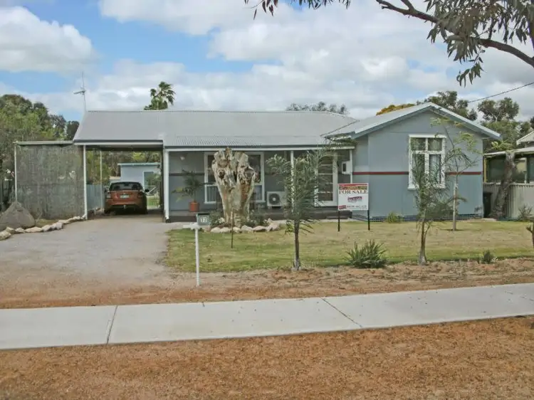 Main view of Homely house listing, 17 WESTRALL STREET, Bruce Rock WA 6418