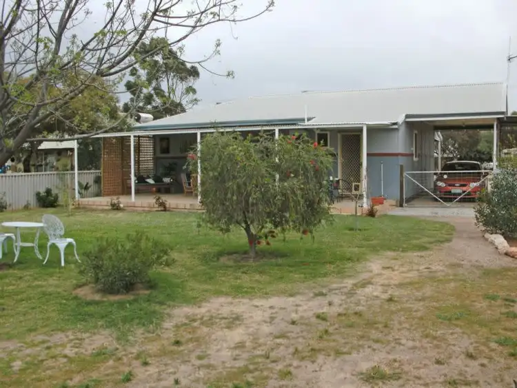 Second view of Homely house listing, 17 WESTRALL STREET, Bruce Rock WA 6418