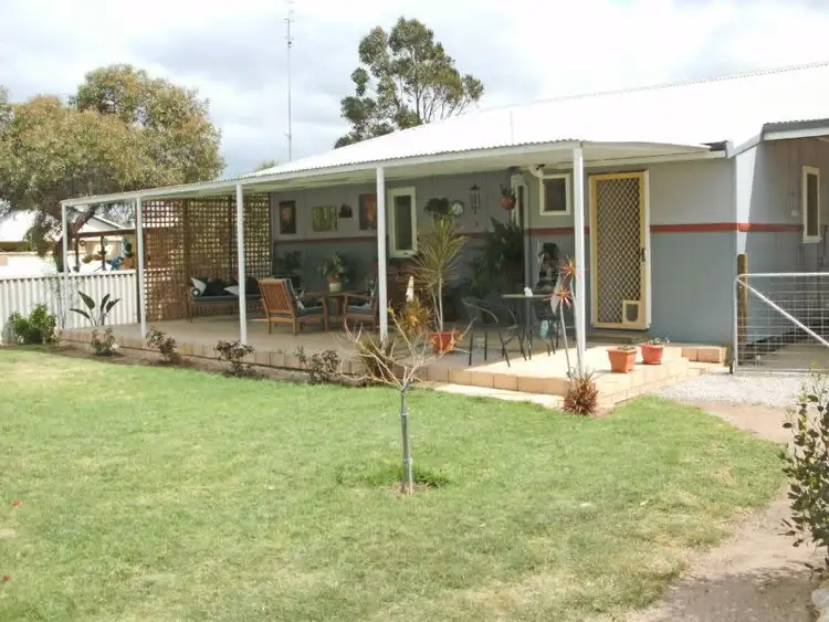 Third view of Homely house listing, 17 WESTRALL STREET, Bruce Rock WA 6418