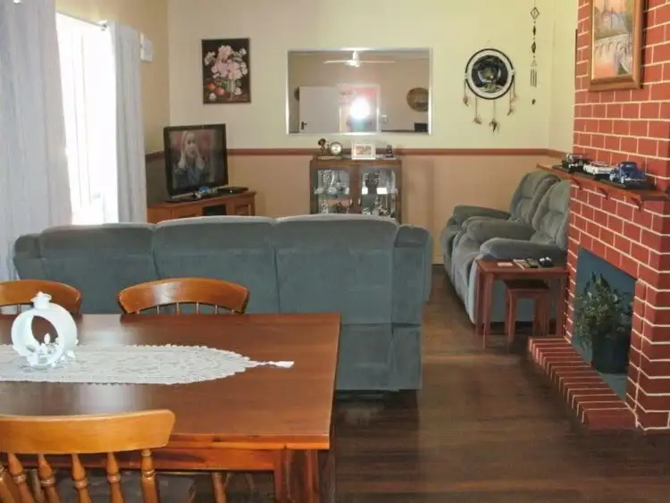 Fifth view of Homely house listing, 17 WESTRALL STREET, Bruce Rock WA 6418