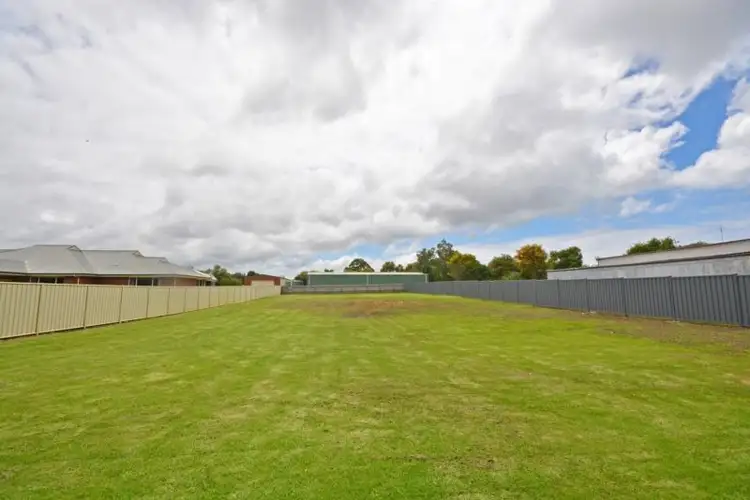 Fourth view of Homely land listing, 4 Burvilles Road, Portland VIC 3305