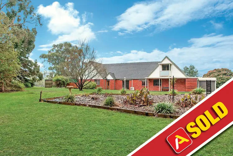 136 Cave Hill Road, Heywood VIC 3304