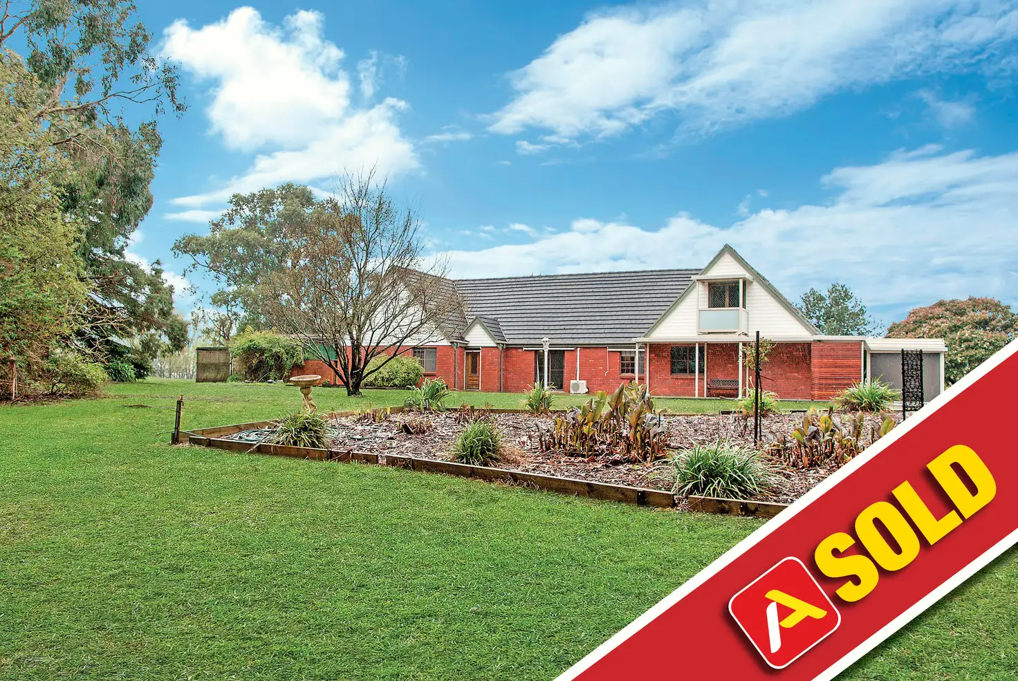 Main view of Homely house listing, 136 Cave Hill Road, Heywood VIC 3304