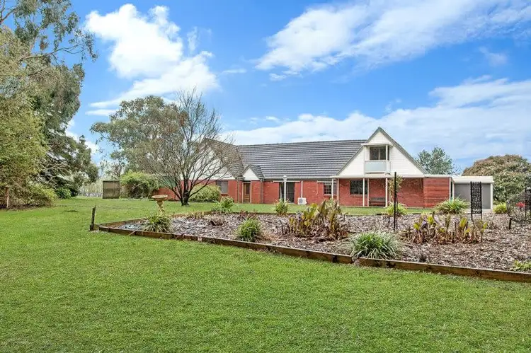 Second view of Homely house listing, 136 Cave Hill Road, Heywood VIC 3304