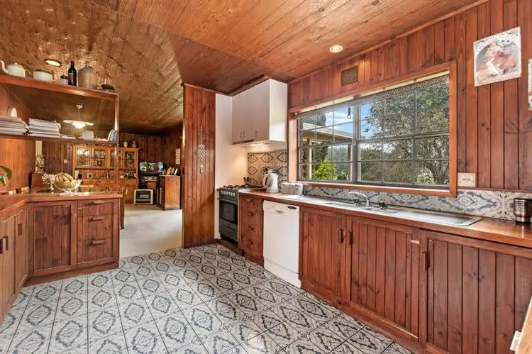 Third view of Homely house listing, 136 Cave Hill Road, Heywood VIC 3304