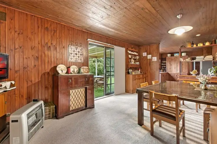 Fourth view of Homely house listing, 136 Cave Hill Road, Heywood VIC 3304