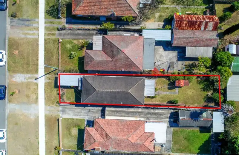 Main view of Homely house listing, 16 Bourke Street, North Parramatta NSW 2151