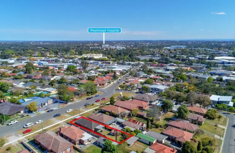 Fourth view of Homely house listing, 16 Bourke Street, North Parramatta NSW 2151