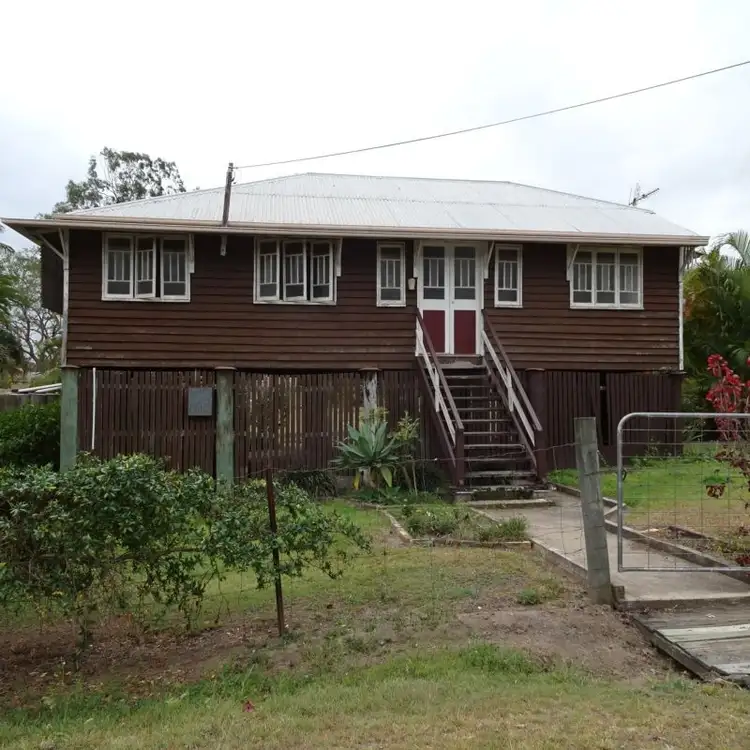 Main view of Homely house listing, 14 Norman Street, Cordalba QLD 4660