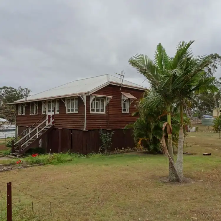Second view of Homely house listing, 14 Norman Street, Cordalba QLD 4660