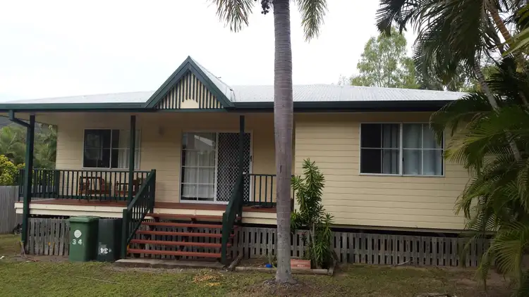 34 Elena Street, Nelly Bay QLD 4819